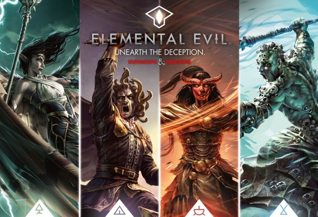 Temple Of Elemental Evil Review
